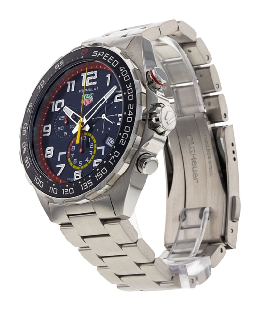 Tag Heuer Formula 1 CAZ101AL.BA0842 Image 2